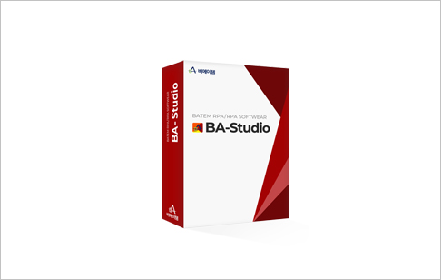 BA-Studio