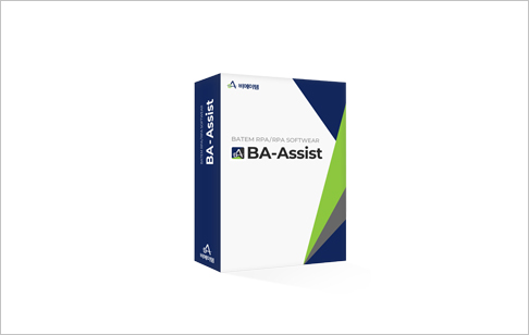BA-Assist